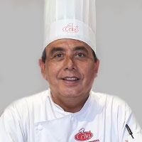 Chef José Gomez
